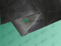 硅鈦合金布與硅膠纖維布 工業(yè)柔性連接材料的革新與應(yīng)用